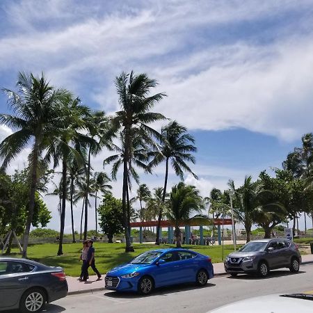 迈阿密海滩918 Sobe Flats公寓 外观 照片
